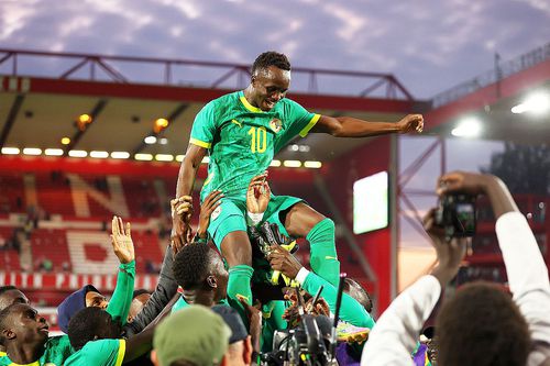 Istorie scrisă la Nottingham: Anglia a pierdut prima dată contra unei echipe africane! Reacția lui Thomas Tuchel