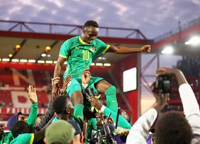 Istorie scrisă la Nottingham: Anglia a pierdut prima dată contra unei echipe africane! Reacția lui Thomas Tuchel