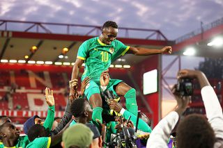 Istorie scrisă la Nottingham: Anglia a pierdut prima dată contra unei echipe africane! Reacția lui Thomas Tuchel