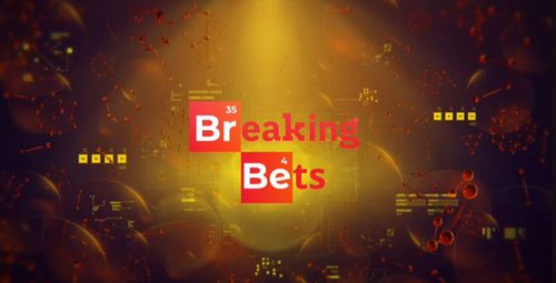 Italia U21 - România U21 și cele mai tari dueluri ale zilei, analizate la Breaking Bets! Înregistrarea emisiunii e disponibilă pe canalul de YouTube al Gazetei Sporturilor
