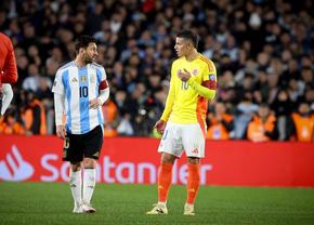 Tensiunea maximă înainte de Mondial » James Rodriguez, făcut praf în Columbia: „E bărbat doar cu fetele, fotbaliștii sunt niște nenorociți”
