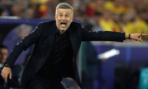 A căzut primul cap după venirea lui Edi Iordănescu la Varșovia! » Legenda avea 25 de ani de vechime la Legia