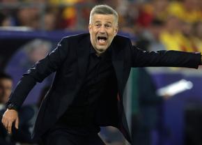 Cine este rivalul lui Edi Iordănescu la Legia Varșovia » Un fost atacant neamț alege numele noului antrenor!