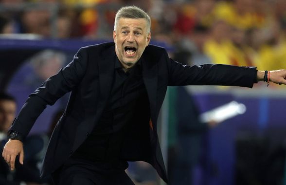 A căzut primul cap după venirea lui Edi Iordănescu la Varșovia! » Legenda avea 25 de ani de vechime la Legia