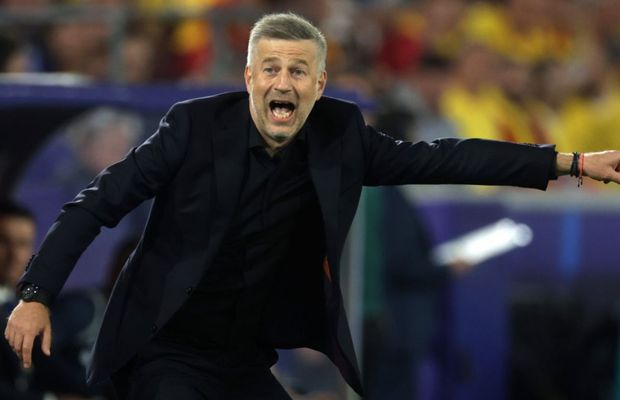 A căzut primul cap după venirea lui Edi Iordănescu la Varșovia! » Legenda avea 25 de ani de vechime la Legia