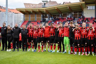 Csikszereda intră în cursa pentru banii de la FRF: „E obiectivul nostru”