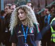 Italia a venit cu nutriționistul la meciul contra României. Cine e Maria Luisa Cravana