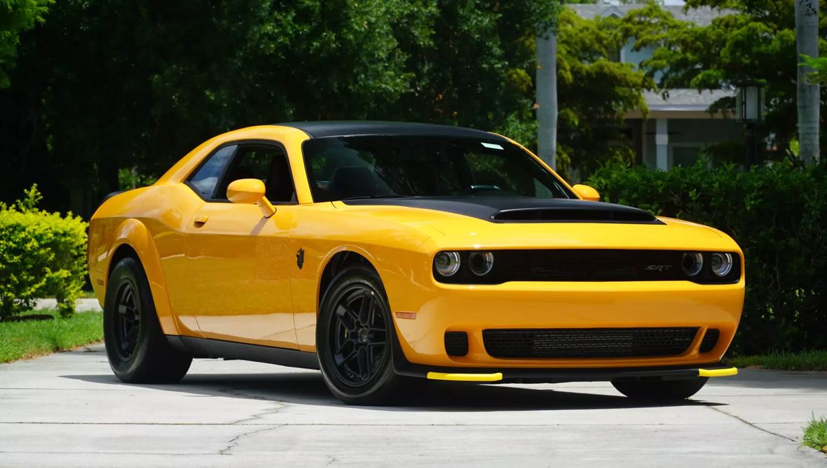 Mașina specială a lui Kevin Hart a fost scoasă la licitație și poate bate toate recordurile! Sunt doar 40 exemplare în toată lumea