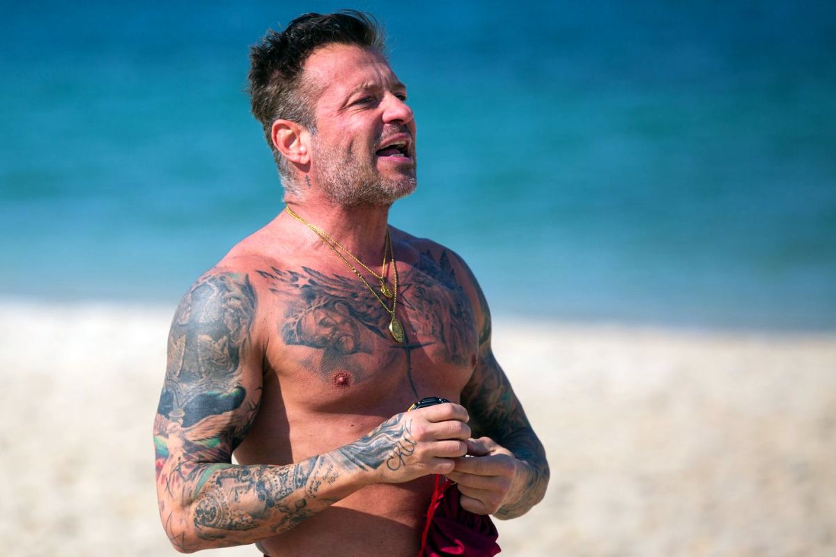 A fost în staff-ul lui Șumudică la Rapid și acum își caută de muncă pe Internet: „Bună tuturor! Caut un nou rol”