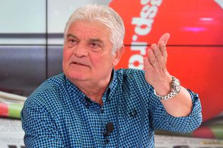 Ioan Andone, despre Pancu la CFR Cluj: „Se schimbă antrenorul și ce? Și ce? Daniel să se gândească bine”