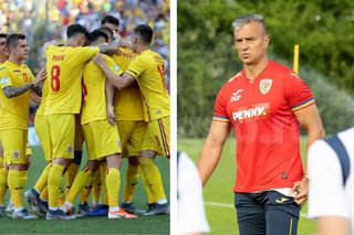 Are dreptate Pancu? Am comparat generația 2019 cu naționala U21 de azi, iar concluziile nu lasă loc de interpretări! Diferență zdrobitoare