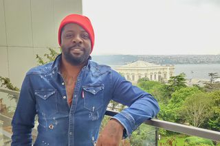 Pascal Nouma, dialog pe WhatsApp Video cu Daniel Pancu: „Eu aveam interzis!” » Amintiri savuroase + ce noapte i-a organizat Adrian Mutu francezului în București