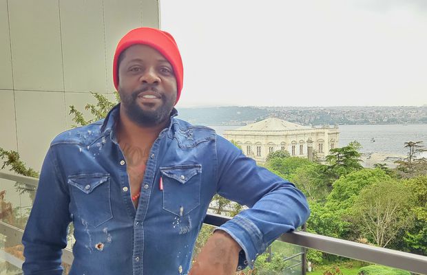 Pascal Nouma, dialog pe WhatsApp Video cu Daniel Pancu: „Eu aveam interzis!” » Amintiri savuroase + ce noapte i-a organizat Adrian Mutu francezului în București