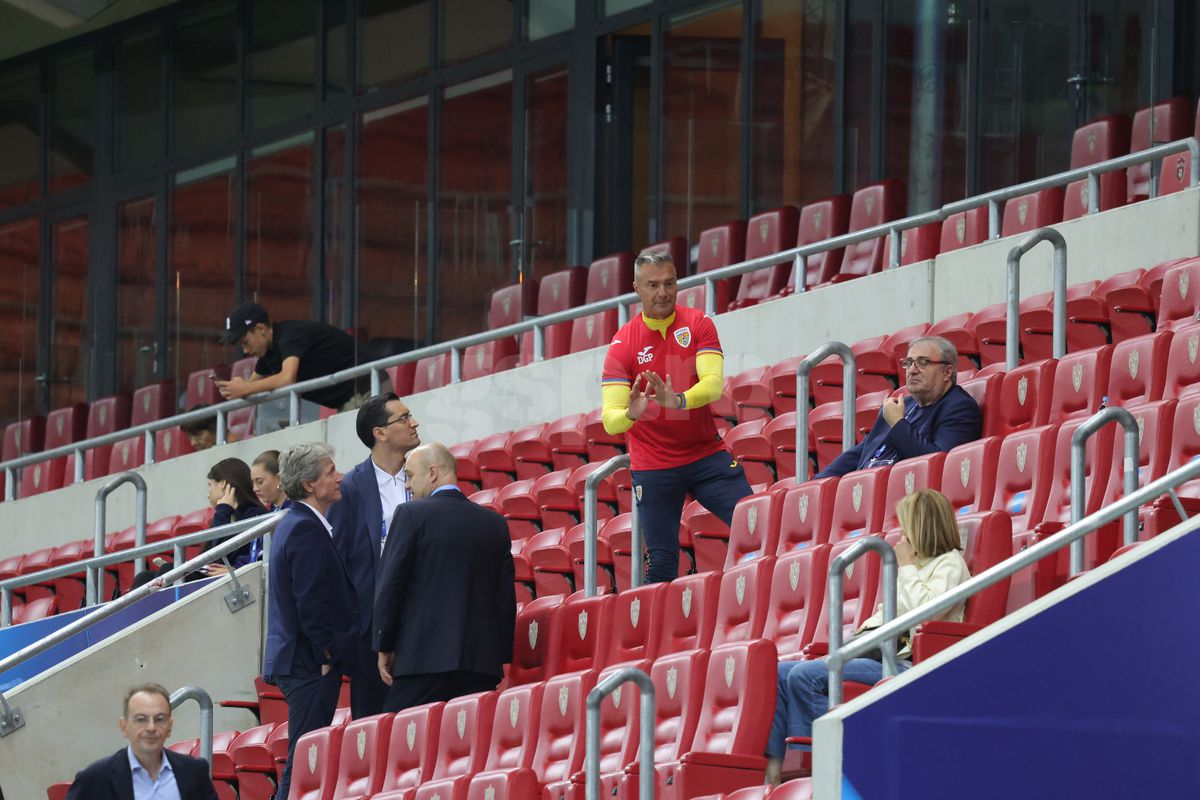 Daniel Pancu, EXPLOZIV! Și-a făcut praf jucătorii și colaboratorii: „De cascadorii râsului. Câștigam dacă eram pe bancă!”