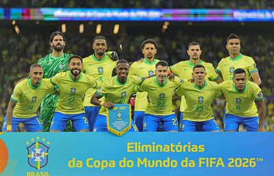 Brazilia și-a asigurat biletele pentru Mondialul din 2026 » Recordul stabilit de Selecao datează din anii '30
