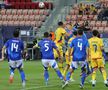 Italia U21 - România U21, în imagini // foto: Ionuț Iordache (GSP)