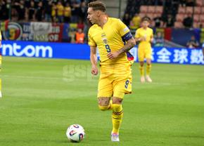 România U21 - Slovacia U21, meci de consolare și final de drum la EURO