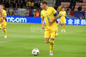 Explicația lui Louis Munteanu după penalty-ul irosit: „Se mai întâmplă”