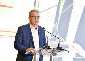 „Este o mare prostie la nivel național” » Edilul Constanței a reacționat în legătură cu posibilitatea ca lucrările la noua arenă să fie blocate