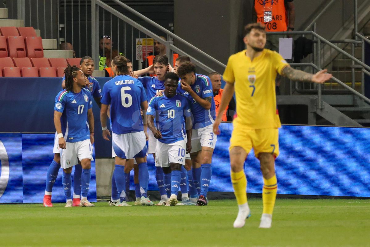 MM Stoica l-a criticat vehement pe Louis Munteanu pentru penalty-ul ratat: „Nu știe să bată!” + Comparație cu jucătorul de la FCSB: „N-a ratat toată cariera”