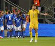 Italia U21 - România U21, în imagini // foto: Ionuț Iordache (GSP)