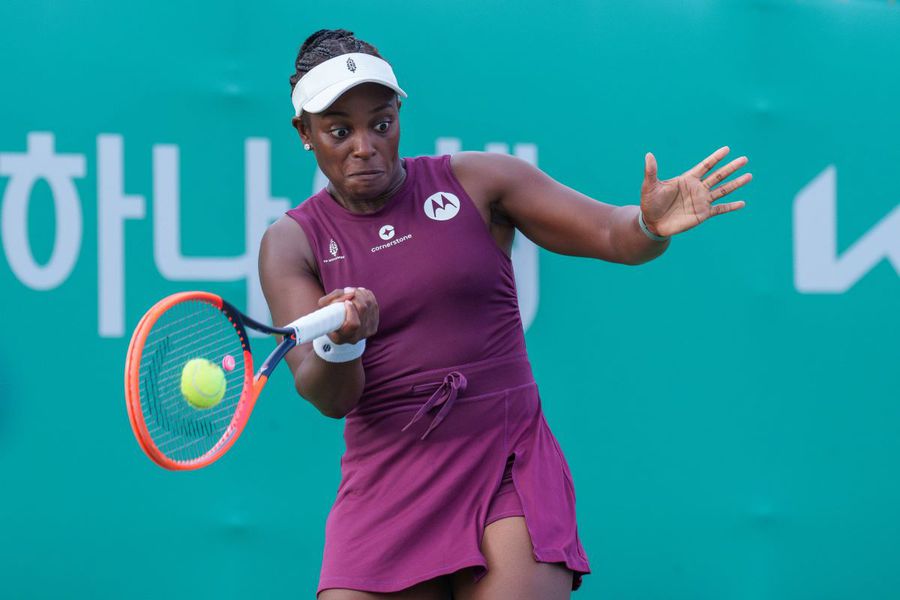 Sloane Stephens în acțiune Foto: Imago Images Clasament protejat pentru jucătoarele din Top 750 care vor să apeleze mai târziu la inseminare artificială