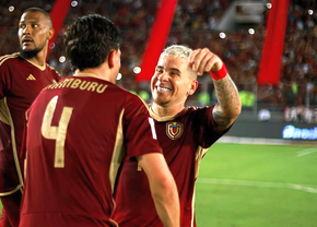 Venezuela visează la primul Campionat Mondial din istorie! Calculele calificării