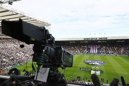 Începând cu sezonul 2025/2026, Premier League va fi transmis în România exclusiv pe VOYO // foto: Guliver/gettyimages