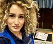 Italia a venit cu nutriționistul la meciul contra României. Cine e Maria Luisa Cravana