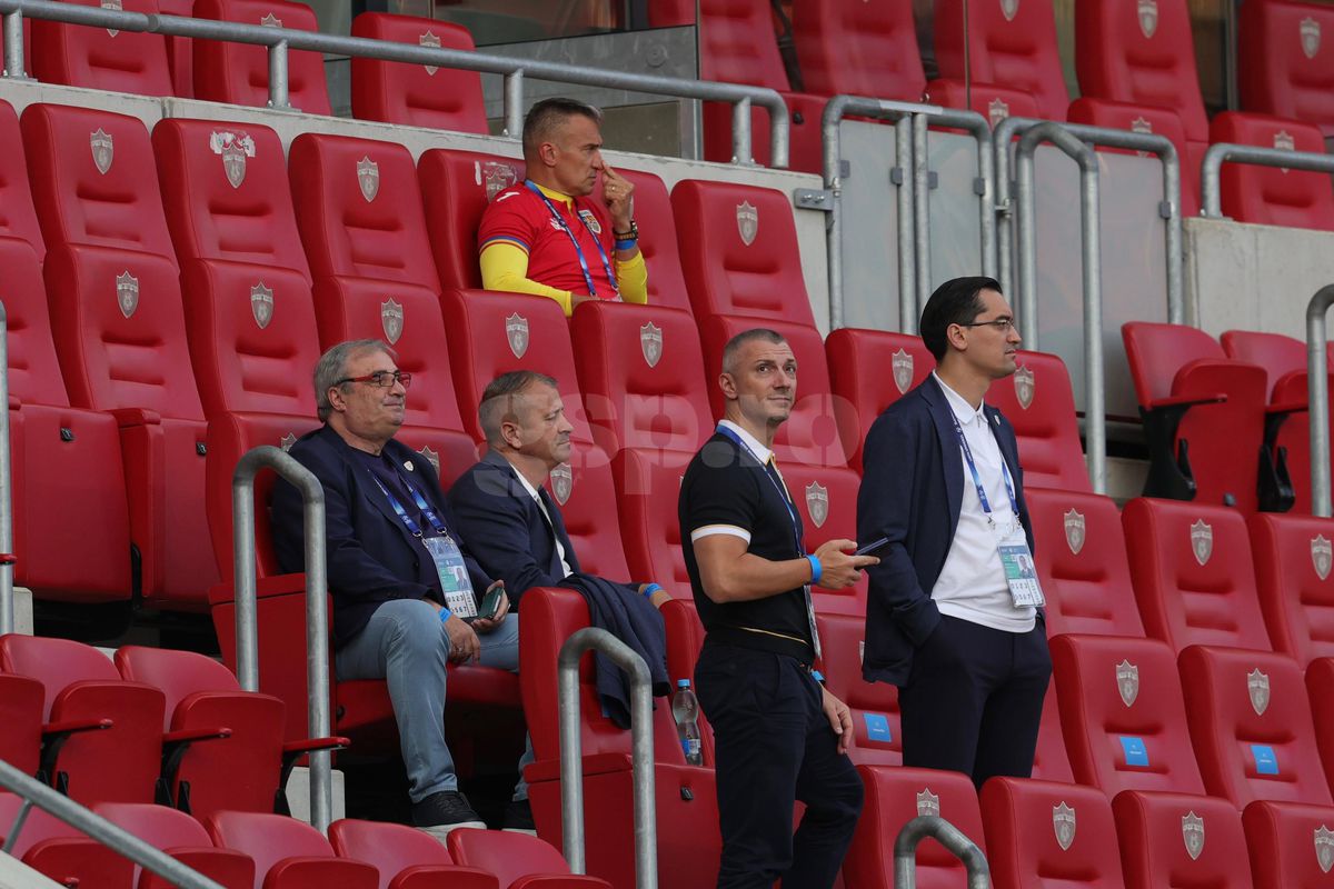 Daniel Pancu, EXPLOZIV! Și-a făcut praf jucătorii și colaboratorii: „De cascadorii râsului. Câștigam dacă eram pe bancă!”