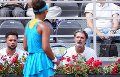 Patrick Mouratoglou: „Există un singur superstar în tenisul feminin”