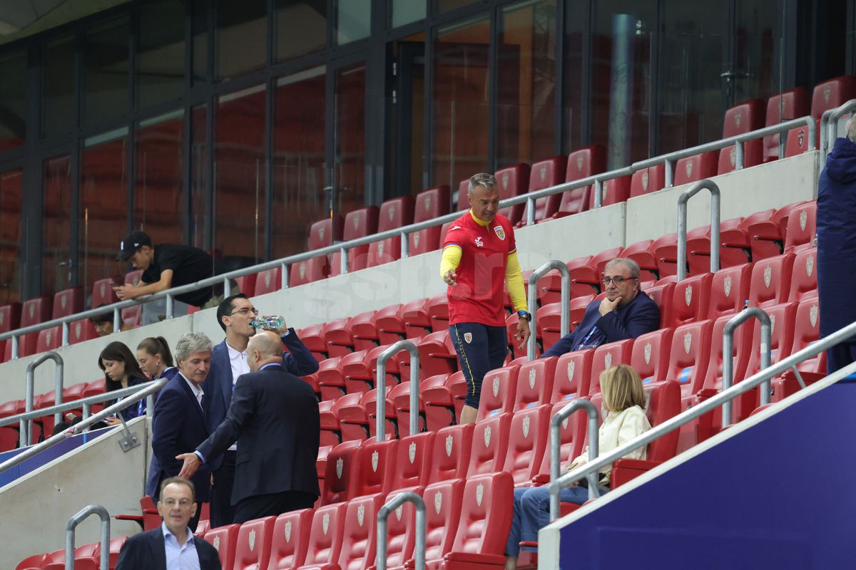 Daniel Pancu, EXPLOZIV! Și-a făcut praf jucătorii și colaboratorii: „De cascadorii râsului. Câștigam dacă eram pe bancă!”