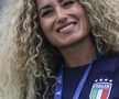 Italia a venit cu nutriționistul la meciul contra României. Cine e Maria Luisa Cravana