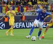 Italia U21 - România U21, în imagini // foto: Ionuț Iordache (GSP)