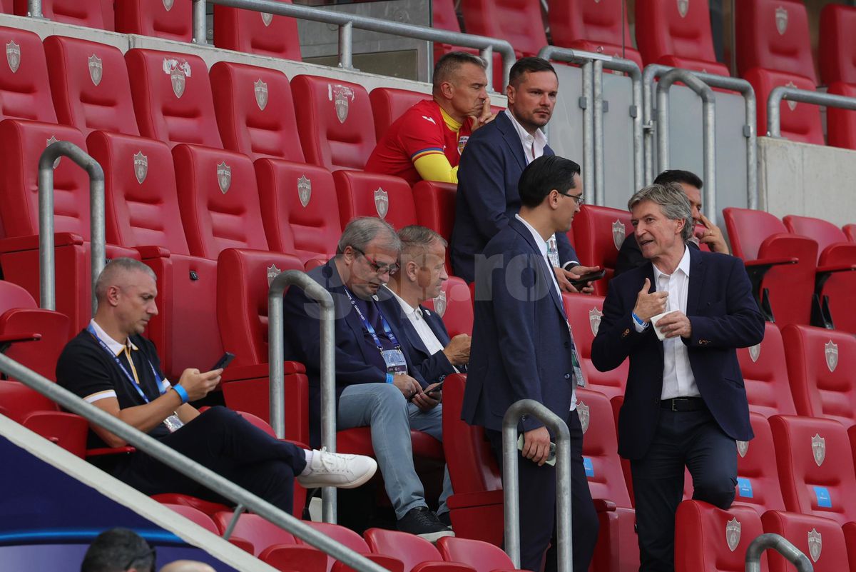 Daniel Pancu, EXPLOZIV! Și-a făcut praf jucătorii și colaboratorii: „De cascadorii râsului. Câștigam dacă eram pe bancă!”