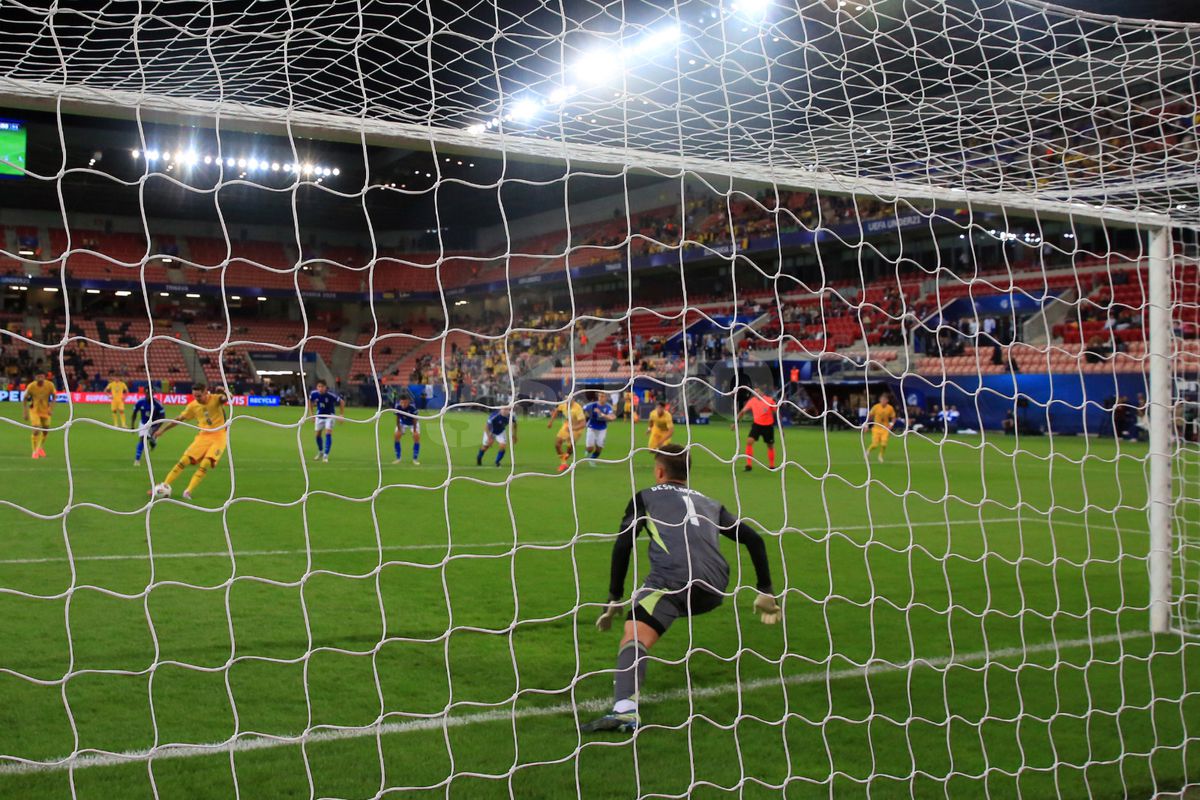 Răzvan Sava e convins că România U21 va trece de grupele EURO 2025: „Vrem să facem lumea să iasă în stradă”