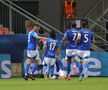 Italia U21 - România U21, în imagini // foto: Ionuț Iordache (GSP)