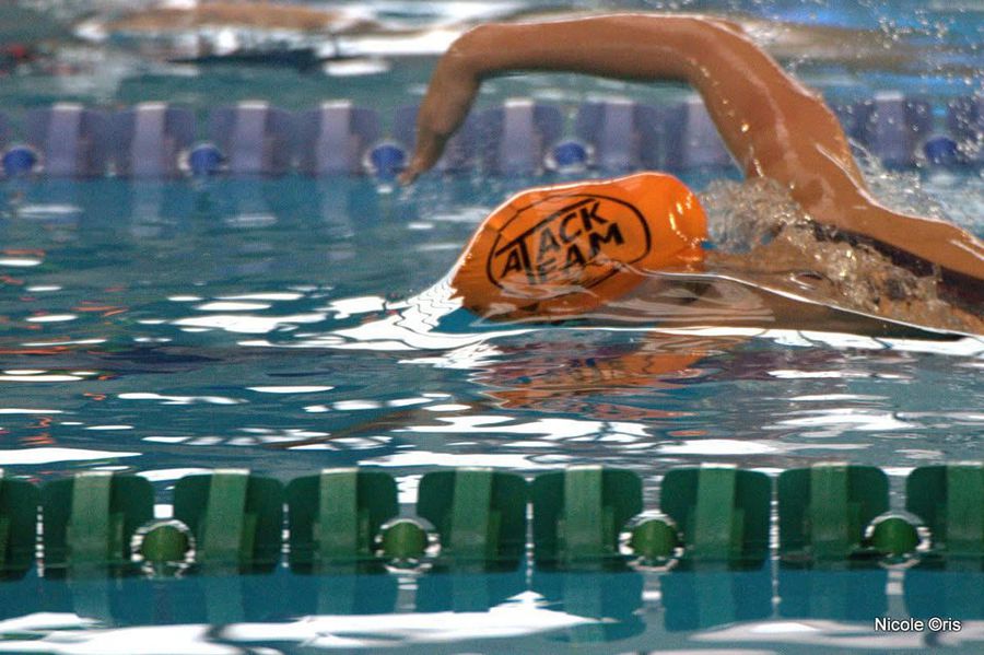 Cursuri înot la un club recunoscut oficial de Guvernul României