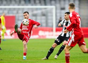 Clubul din Superliga a anunțat oficial despărțirea de 4 jucători: „Mulțumim pentru implicare și muncă!”