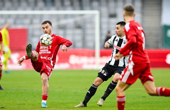 Clubul din Superliga a anunțat oficial despărțirea de 4 jucători: „Mulțumim pentru implicare și muncă!”