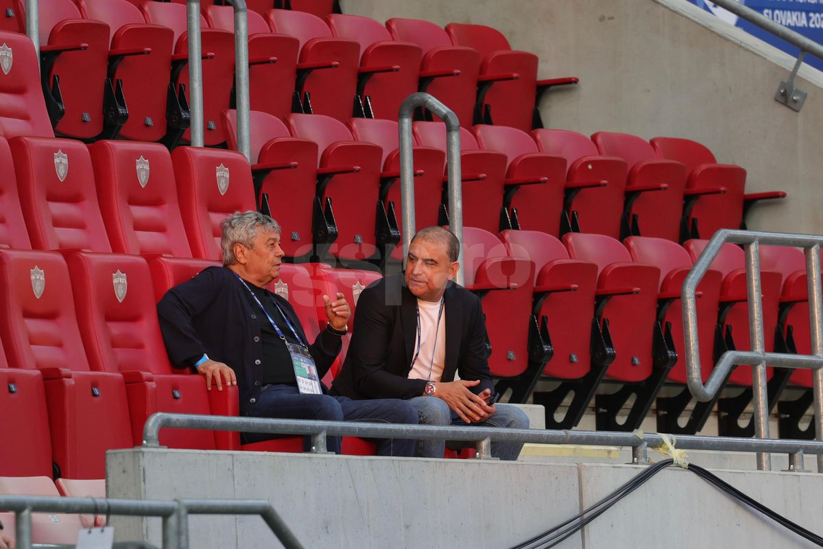 Daniel Pancu, EXPLOZIV! Și-a făcut praf jucătorii și colaboratorii: „De cascadorii râsului. Câștigam dacă eram pe bancă!”