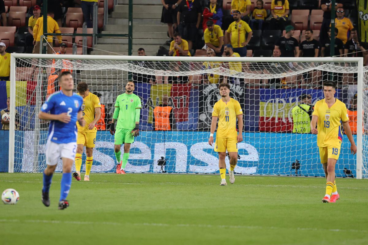 MM Stoica l-a criticat vehement pe Louis Munteanu pentru penalty-ul ratat: „Nu știe să bată!” + Comparație cu jucătorul de la FCSB: „N-a ratat toată cariera”