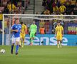 Italia U21 - România U21, în imagini // foto: Ionuț Iordache (GSP)