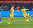 Italia U21 - România U21, în imagini // foto: Ionuț Iordache (GSP)