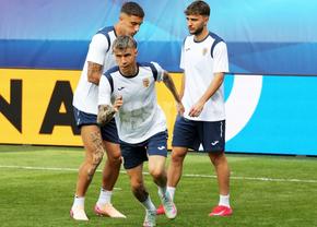Numerele pe care le vor purta „tricolorii” la Euro U21: Octavian Popescu rămâne decarul naționalei