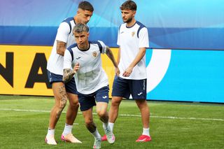 Numerele pe care le vor purta „tricolorii” la Euro U21: Octavian Popescu rămâne decarul naționalei