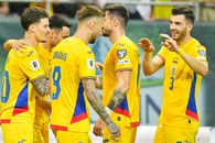 România - Cipru 2-0. Mircea Lucescu, reproșuri directe pentru 3 „tricolori”: „O greșeală mare”