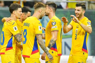 România - Cipru 2-0. Mircea Lucescu, reproșuri directe pentru 3 „tricolori”: „O greșeală mare”