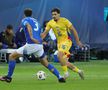 Italia U21 - România U21, în imagini // foto: Ionuț Iordache (GSP)