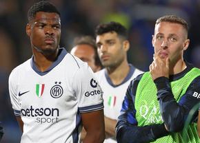 Juventus îl are pe lista de transferuri pe jucătorul lui Cristi Chivu